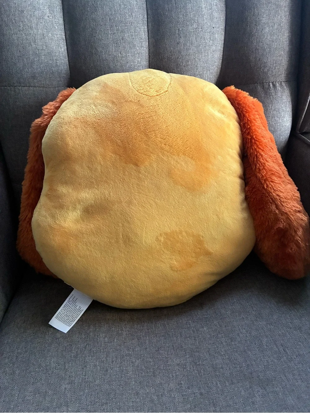 Lady & the Tramp Lady Plush Pillow 25”